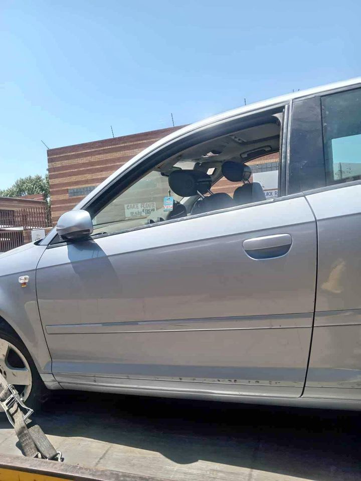 Audi A3 2.0tdi lhs door - Private Seller