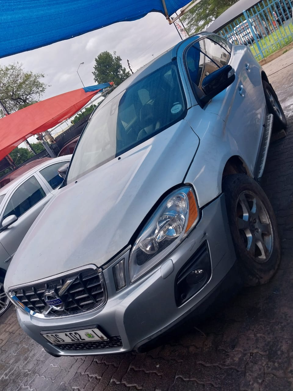 Volvo S60 T 2012 - Private Seller Volvo S60 T 2012 - Private Seller