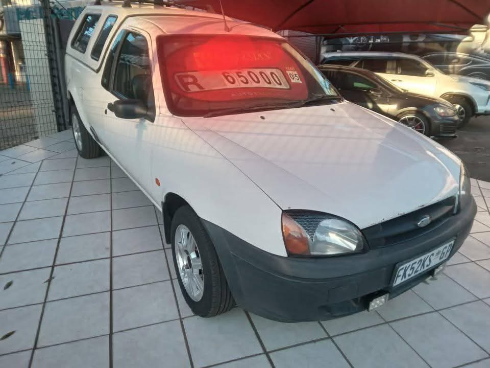 2006 Ford Bantam 2006 Ford Bantam for sale