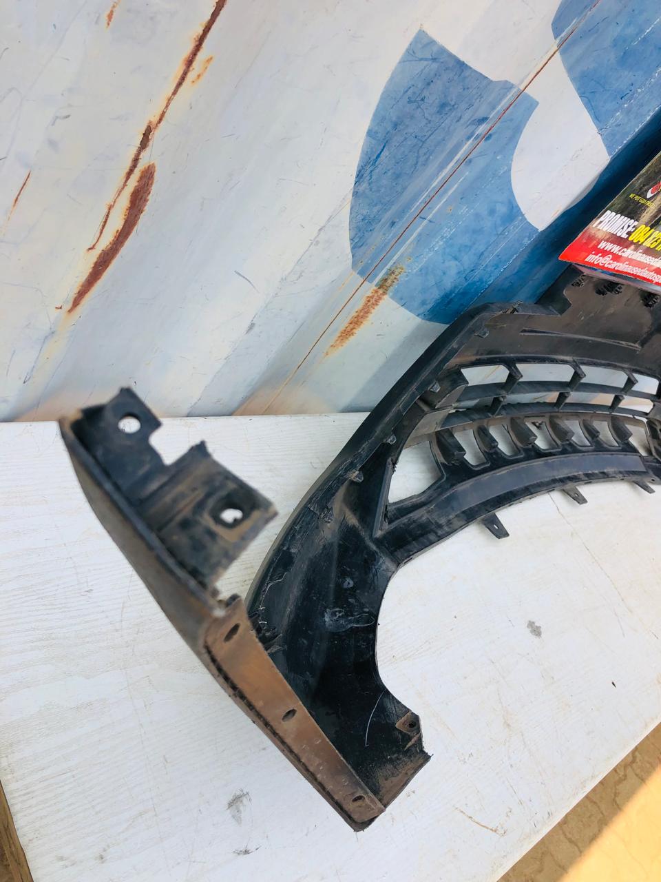 Hyundai Creta front lower bumper spoiler (2017) - Private Seller Hyundai Creta front lower bumper spoiler (2017) - Private Seller
