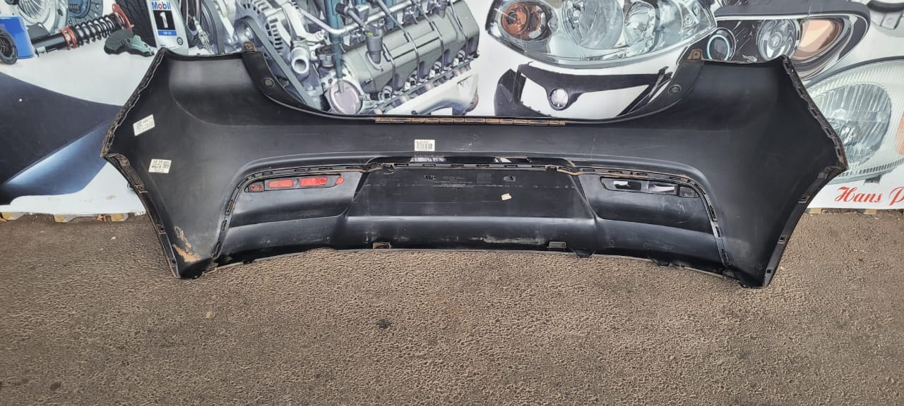2020 KIA RIO REAR BUMPER FOR SALE. - Private Seller 2020 KIA RIO REAR BUMPER FOR SALE. - Private Seller