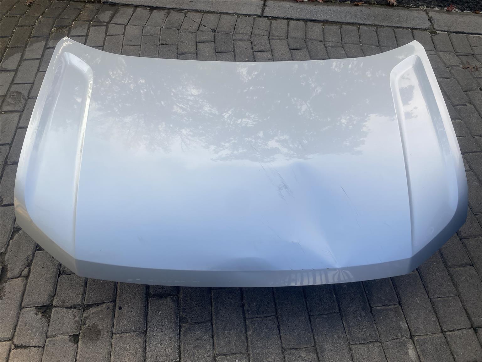2022 VW T-CROSS BONNET FOR SALE. IN EXCELLENT CONDITION - Private Seller 2022 VW T-CROSS BONNET FOR SALE. IN EXCELLENT CONDITION - Private Seller