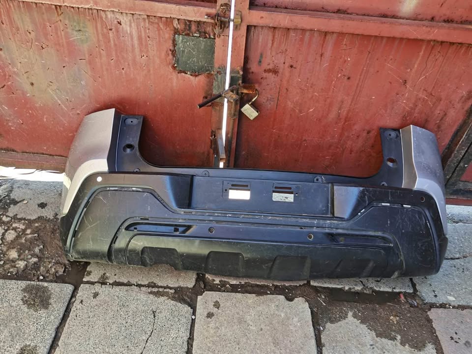 Nissan Magnite back bumper - Private Seller Nissan Magnite back bumper - Private Seller