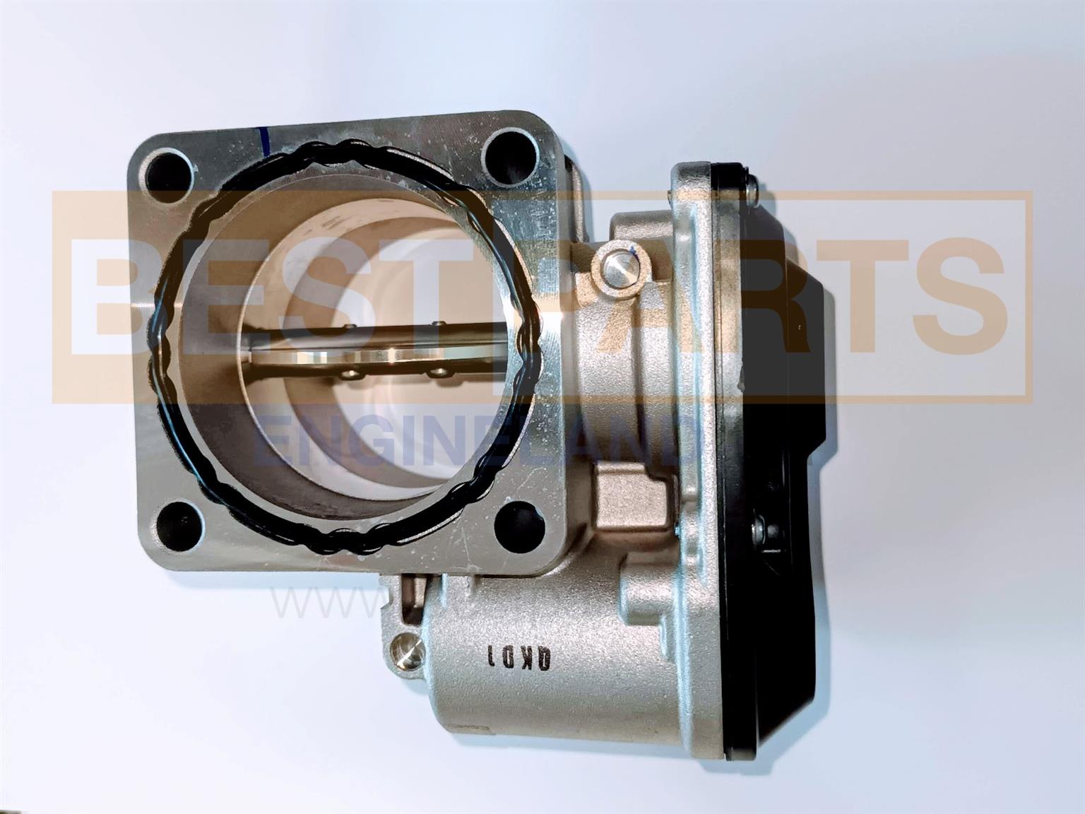 Throttle Body for Hyundai Santa Fe Tucson - Private Seller