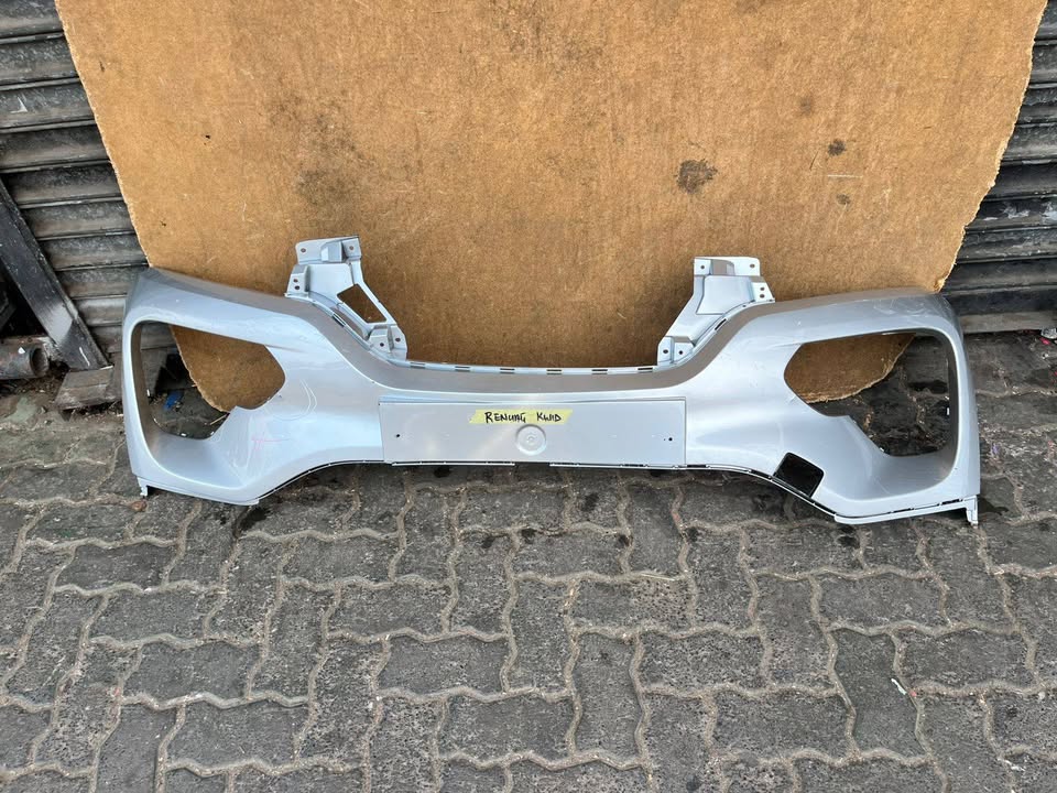 Renault Kwid Bumper - Private Seller Renault Kwid Bumper - Private Seller