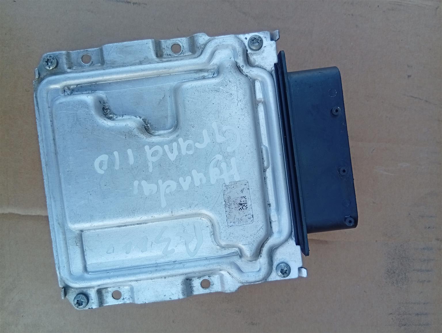 Hyundai i10 Grand Computer Box ECU, 0261S19216, 39102-04465, 39112-04465 - Private Seller Hyundai i10 Grand Computer Box ECU, 0261S19216, 39102-04465, 39112-04465 - Private Seller