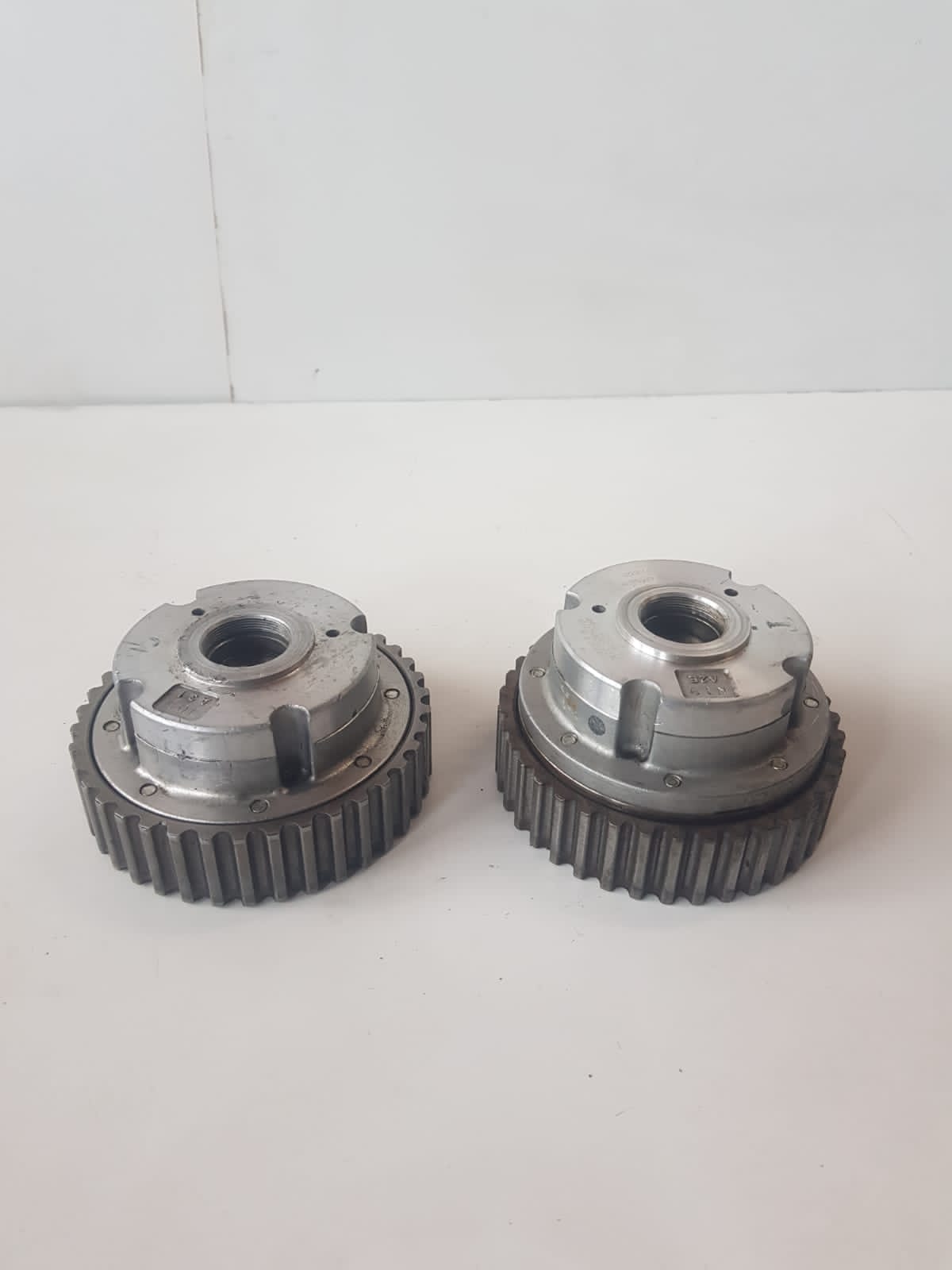 1.6L Ford Fiesta ST/Ford Kuga Intake and Exhaust Camshaft Gear - Private Seller 1.6L Ford Fiesta ST/Ford Kuga Intake and Exhaust Camshaft Gear - Private Seller
