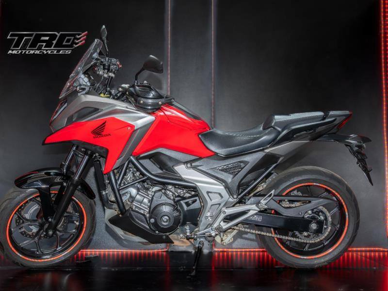 Used Honda NC750X - Private Seller