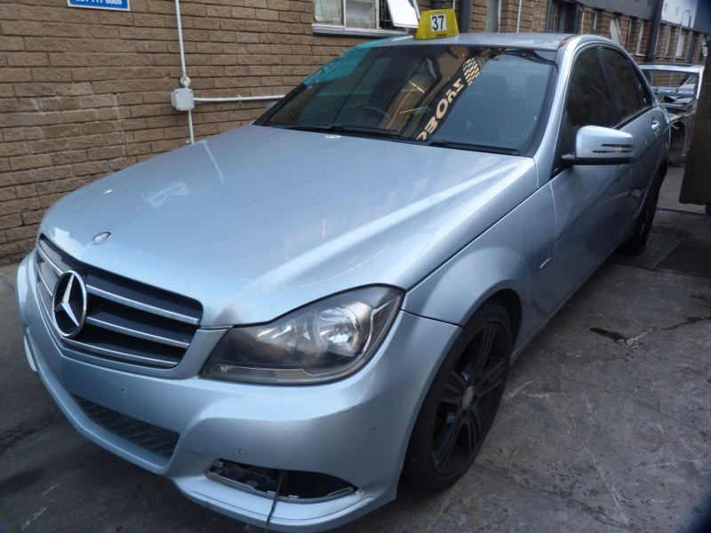 Mercedes C200 CGI W204 AT - 2013 SPARESBOYZ STRIPPING FOR SPARES. - Private Seller Mercedes C200 CGI W204 AT - 2013 SPARESBOYZ STRIPPING FOR SPARES. - Private Seller