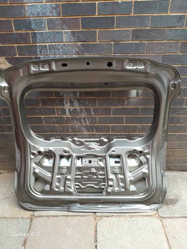 SUZUKI ERTIGA TAILGATE Used Auto Spare Parts at Sema Spare - Private Seller SUZUKI ERTIGA TAILGATE Used Auto Spare Parts at Sema Spare - Private Seller