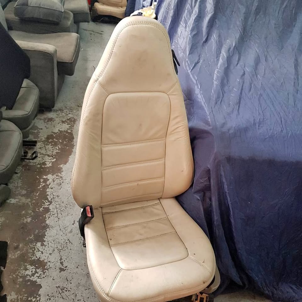 Bmw z3 seats - Private Seller Bmw z3 seats - Private Seller