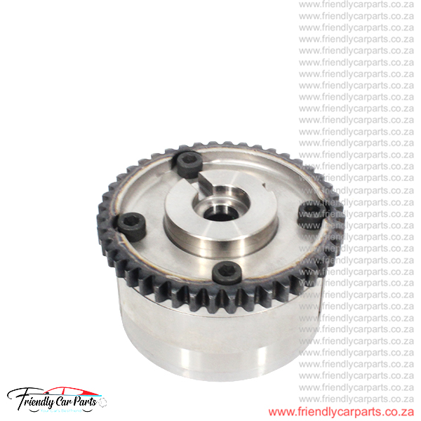 Nissan X-Trail QR20DE, QR25DE Camshaft  Adjuster Gear - Private Seller Nissan X-Trail QR20DE, QR25DE Camshaft  Adjuster Gear - Private Seller
