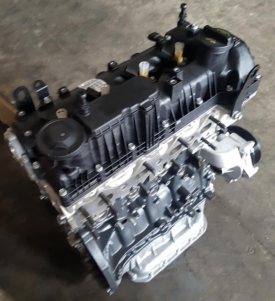 Hyundai ix35 D4HA Engine for Sale - Private Seller Hyundai ix35 D4HA Engine for Sale - Private Seller
