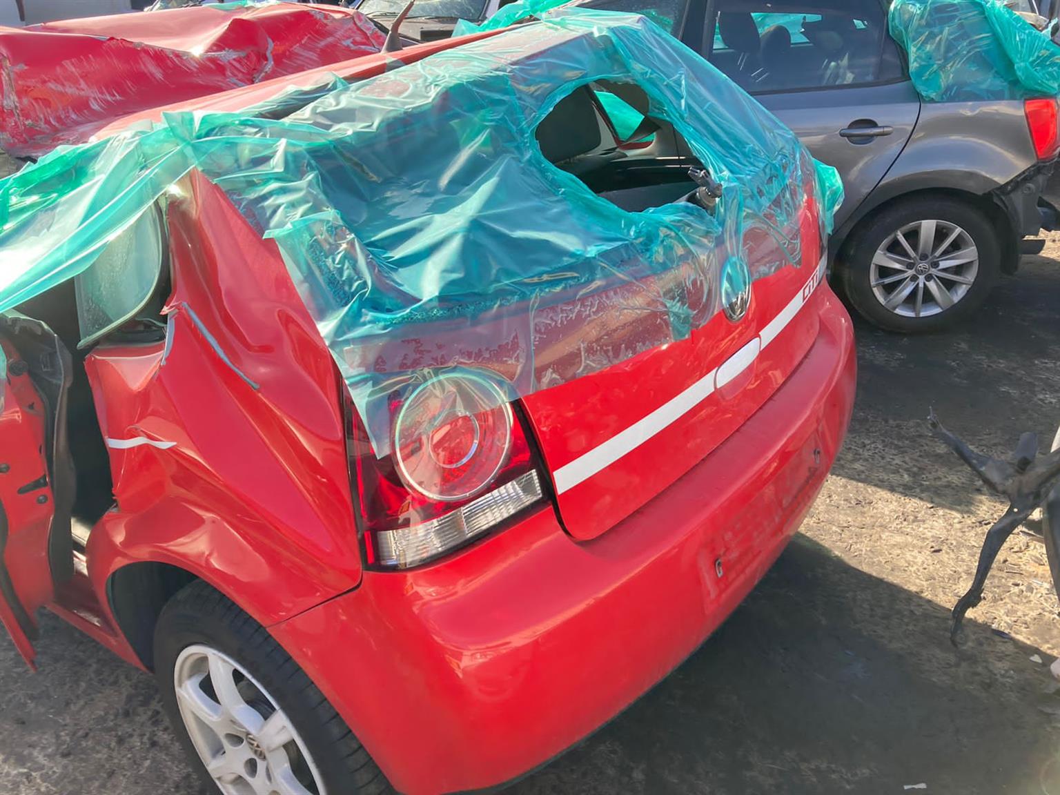 VW POLO CITI 1.4 #CLP SPARES - Private Seller VW POLO CITI 1.4 #CLP SPARES - Private Seller
