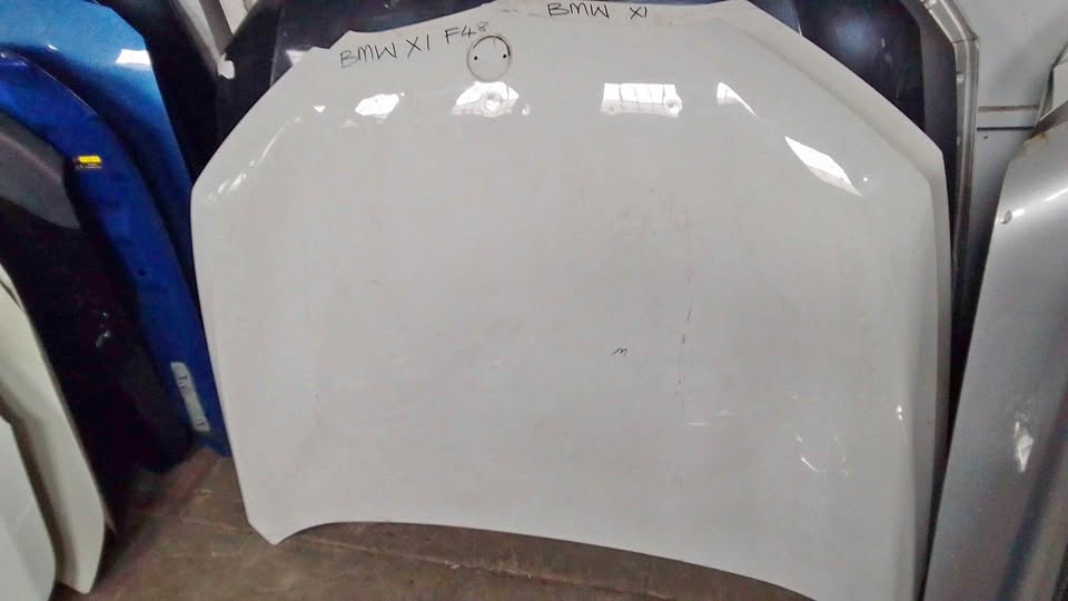 BMW X1 F48 bonnet - Private Seller BMW X1 F48 bonnet - Private Seller