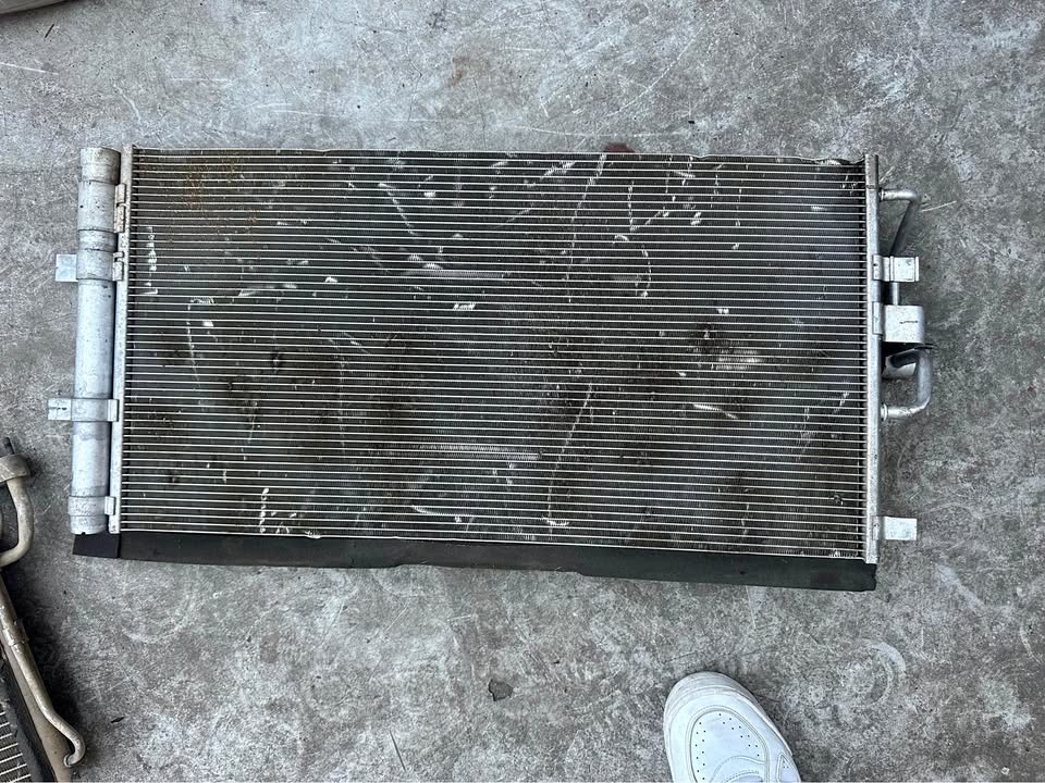 Ford territory aircon condenser - Private Seller Ford territory aircon condenser - Private Seller