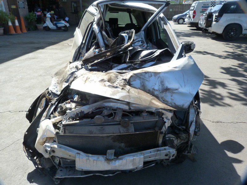 STRIPPING Honda Jazz 1.5 Executive I-VTEC Manual - 2011 - Private Seller STRIPPING Honda Jazz 1.5 Executive I-VTEC Manual - 2011 - Private Seller