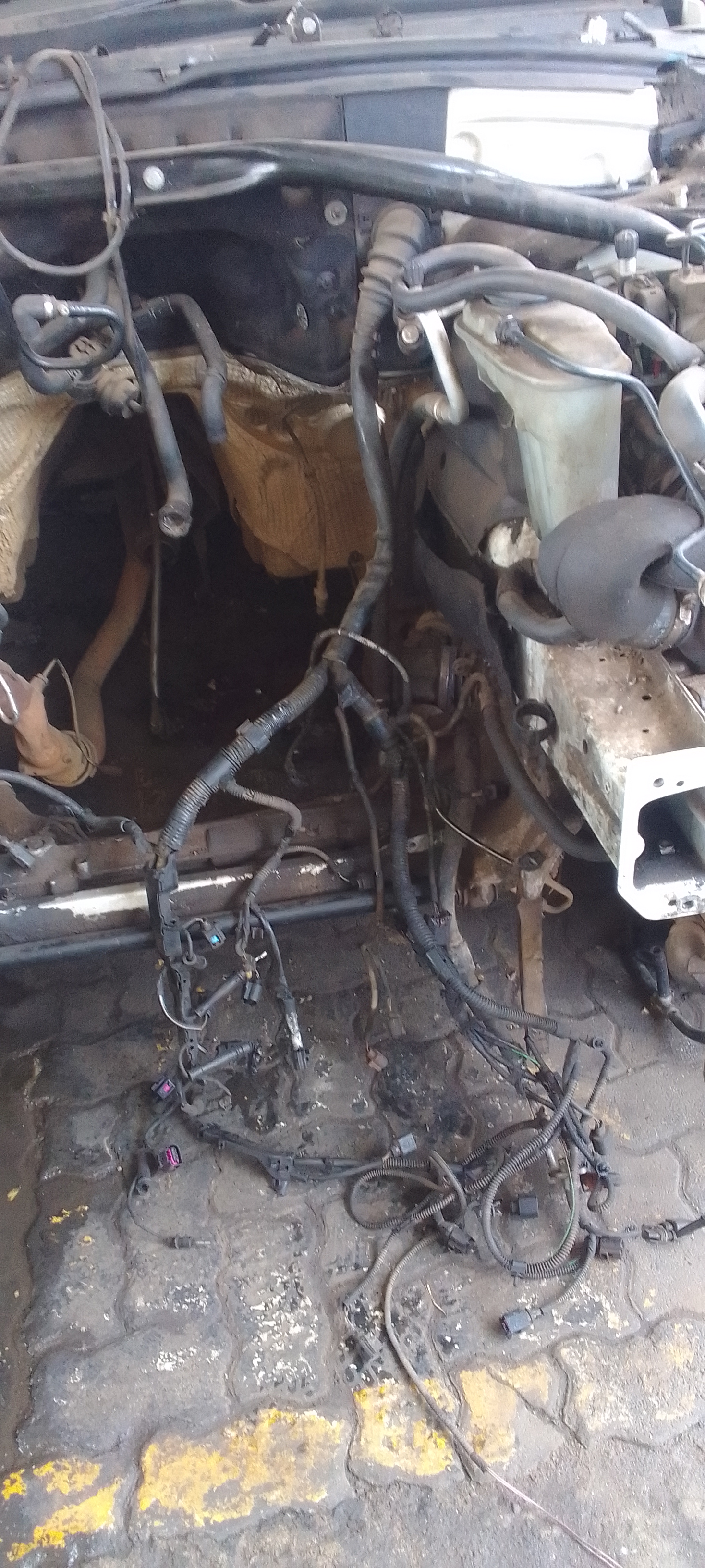 Audi Q5 CGL Engine Harness for SALE - Private Seller Audi Q5 CGL Engine Harness for SALE - Private Seller