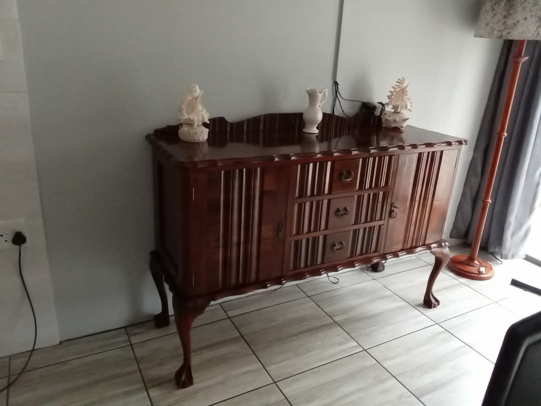 Ball and claw side table for sale Ball and claw side table for sale