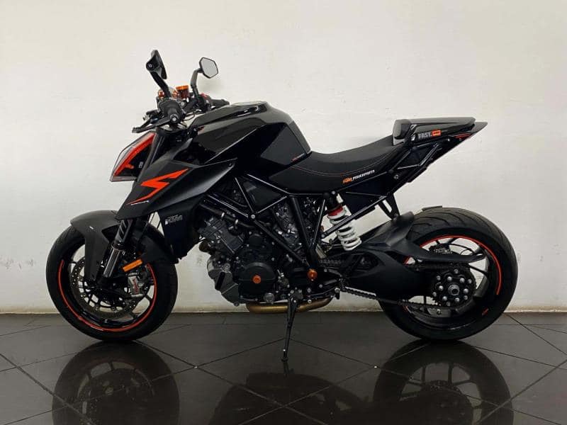 Used KTM 1290 Super Duke R - Private Seller Used KTM 1290 Super Duke R - Private Seller