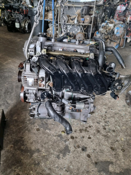 Toyota Yaris 1.3L 2NZ Engine for Sale - Private Seller Toyota Yaris 1.3L 2NZ Engine for Sale - Private Seller