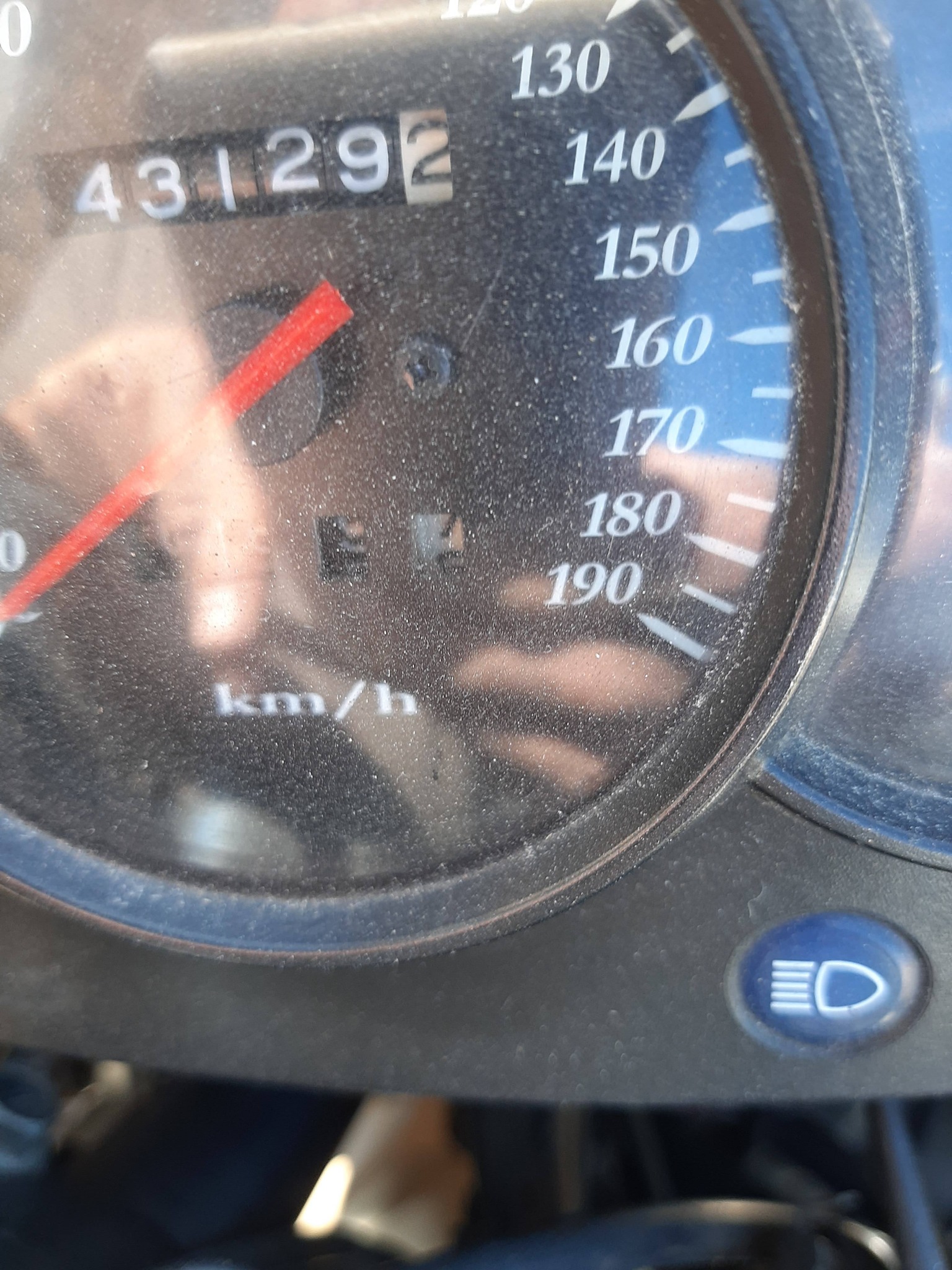 Used 2012 Kawasaki KLR - Private Seller Used 2012 Kawasaki KLR - Private Seller