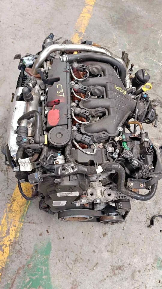 VOLVO D4204T 10DY ENGINES FOR SALE - Private Seller VOLVO D4204T 10DY ENGINES FOR SALE - Private Seller