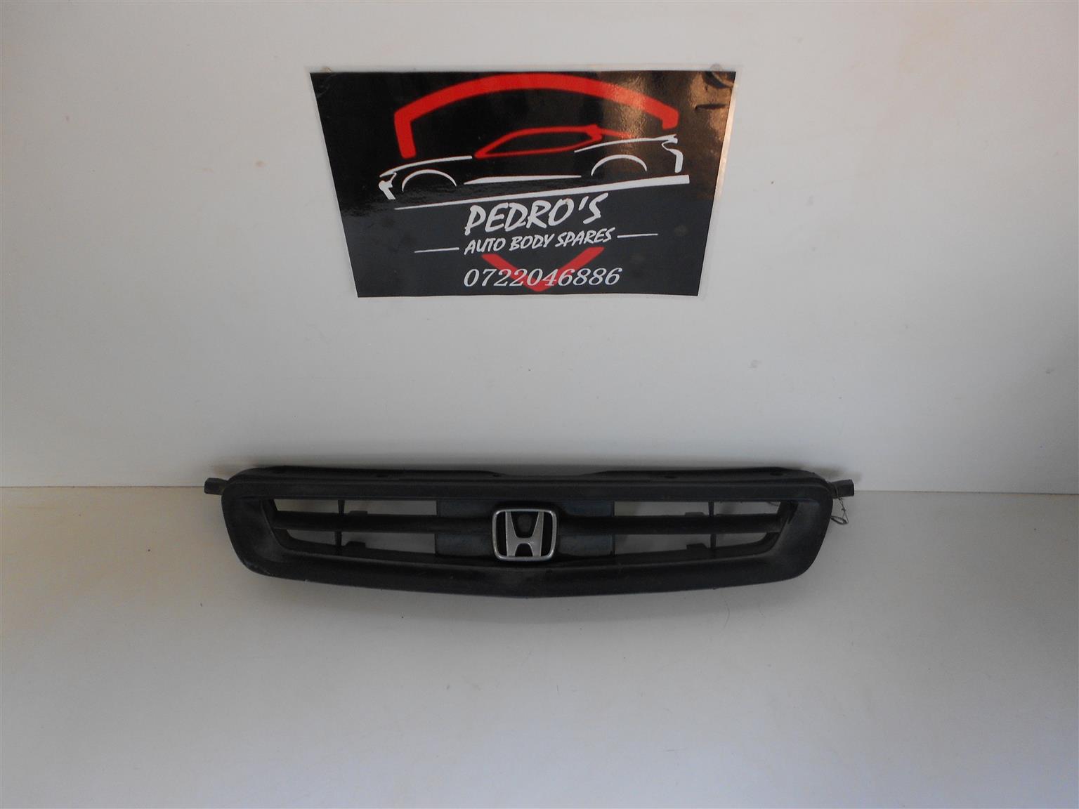 Honda Civic 1996/98 - Private Seller Honda Civic 1996/98 - Private Seller