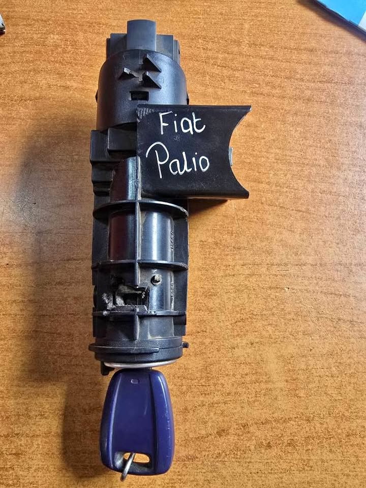 Fiat Palio Ignition + Key For Sale - Private Seller Fiat Palio Ignition + Key For Sale - Private Seller