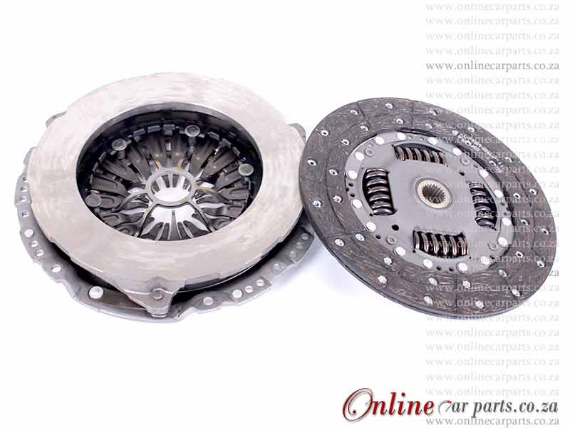 ford ranger clutch kit price