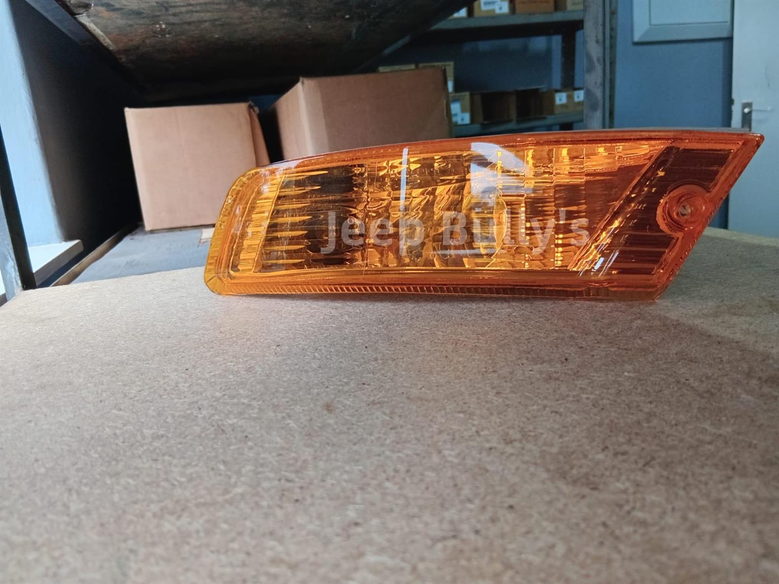 Brand New Jeep (Liberty) Left Hand Indicator Light - Private Seller Brand New Jeep (Liberty) Left Hand Indicator Light - Private Seller