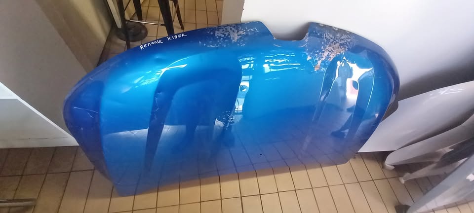 2023 RENAULT KIGER BONNET FOR SALE - Private Seller 2023 RENAULT KIGER BONNET FOR SALE - Private Seller
