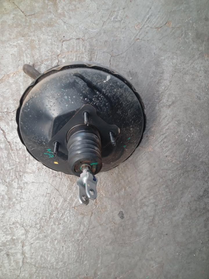 Toyota Etios Sprint XS 1.5 Brake Booster - Private Seller Toyota Etios Sprint XS 1.5 Brake Booster - Private Seller