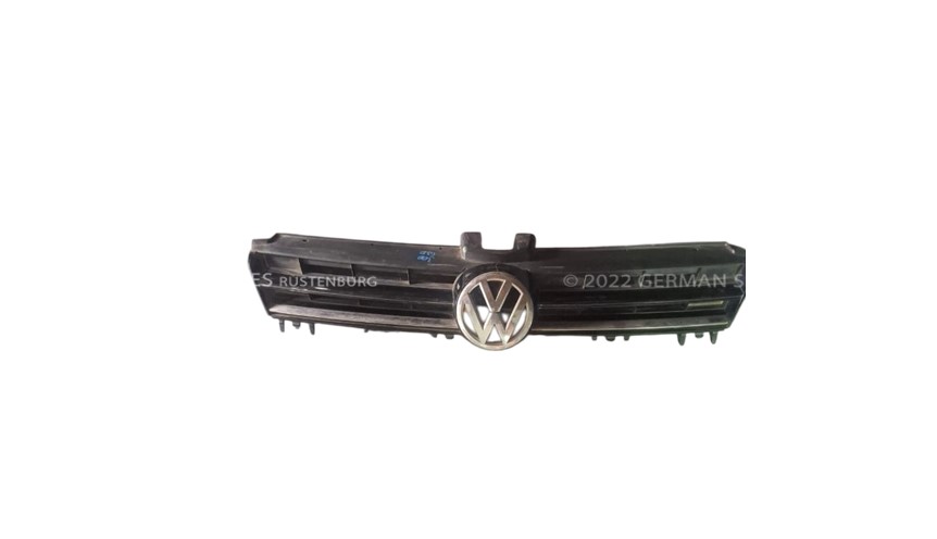 Golf 7 grille– For Sale! - Private Seller Golf 7 grille– For Sale! - Private Seller