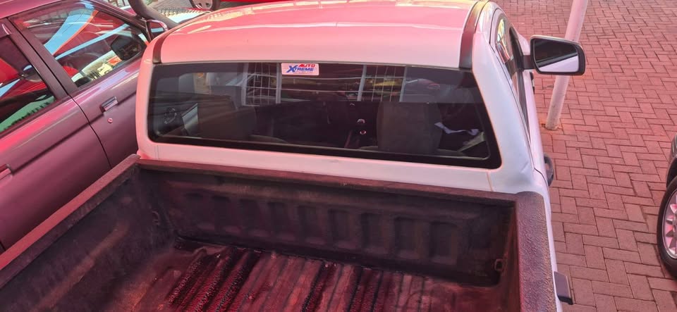 FORD RANGER 2016 4X4 manual 2.2l diesel 6speed
