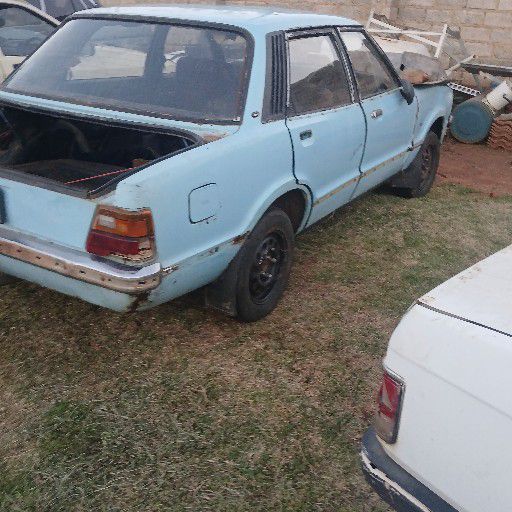 Ford Cortina 2.0 mk4 - Private Seller
