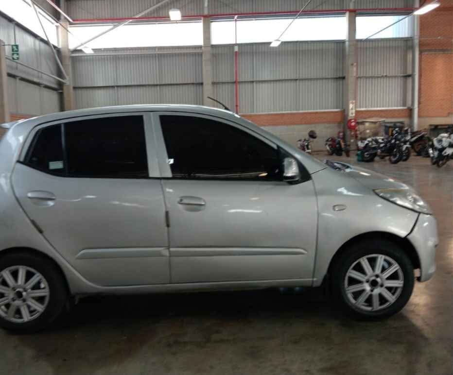 Hyundai i10 for Parts - Private Seller Hyundai i10 for Parts - Private Seller