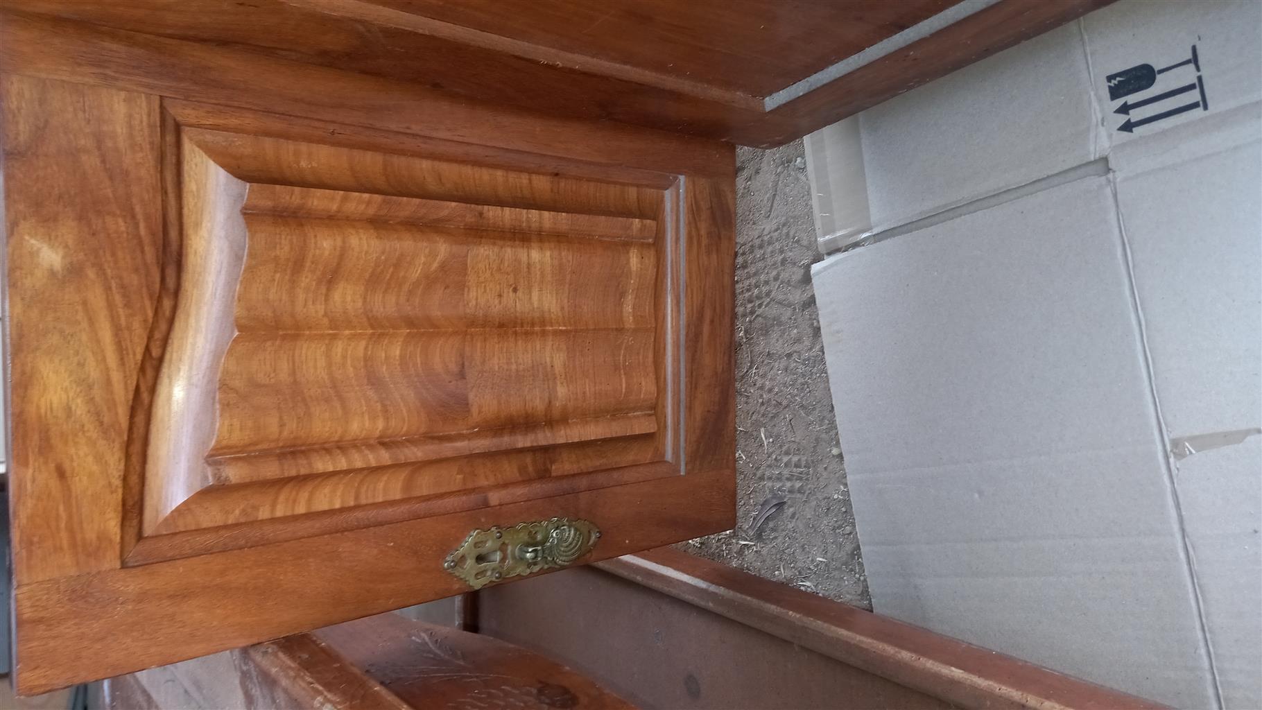 Antique Dresser