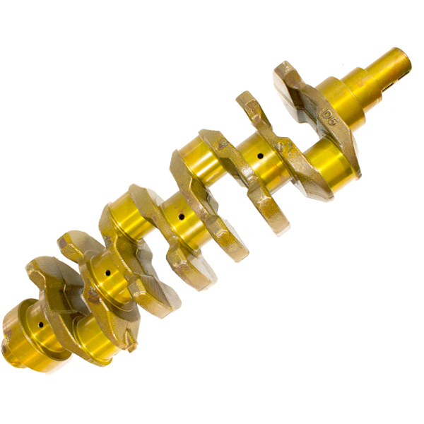 TOYOTA HILUX 3.0 D 4X4 1KZ-TE 8V 98-02 CRANKSHAFT - Private Seller