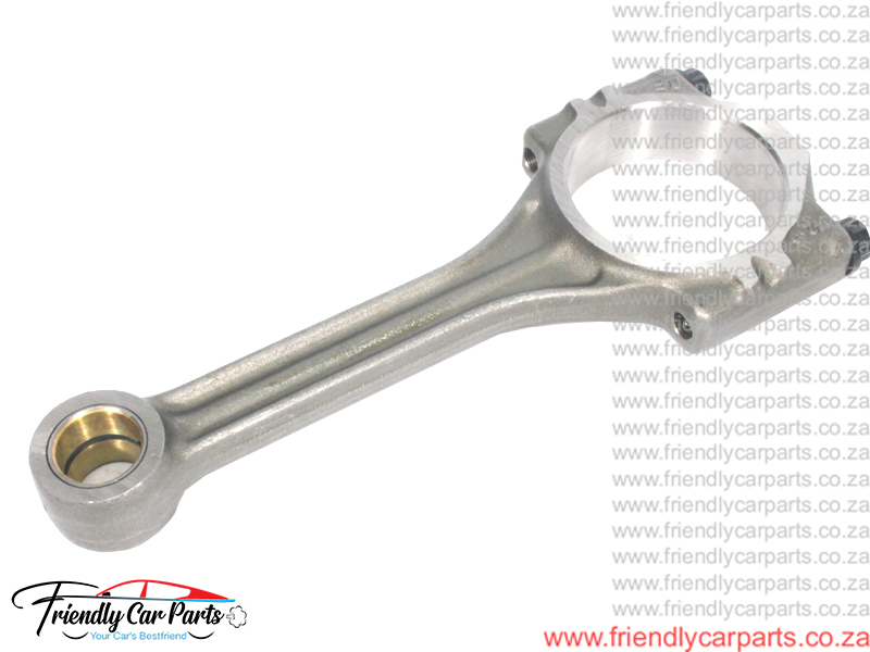 Vw Polo 1.6 BAH BLM 2003-09 Conrods - Private Seller Vw Polo 1.6 BAH BLM 2003-09 Conrods - Private Seller