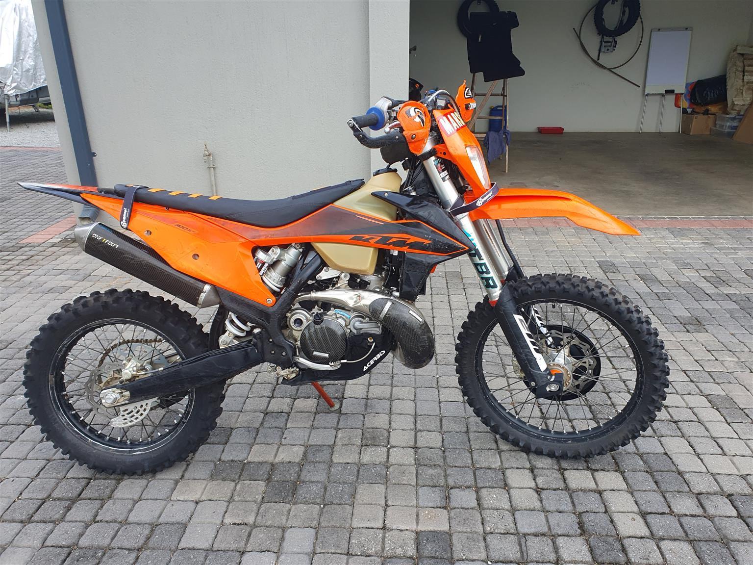 300 2024 ktm 2020