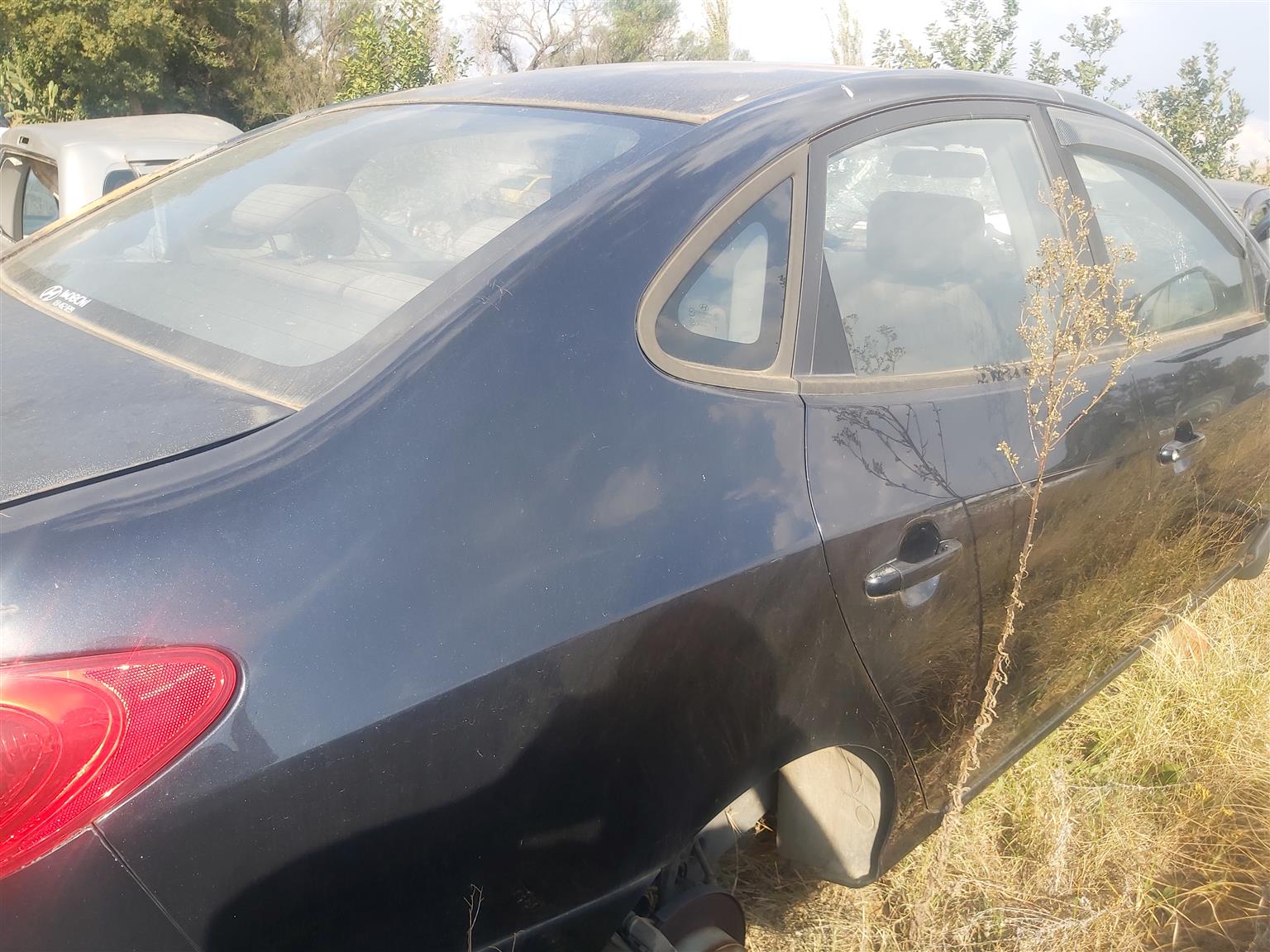 Hyundai elantra 1.6 spares - Private Seller Hyundai elantra 1.6 spares - Private Seller