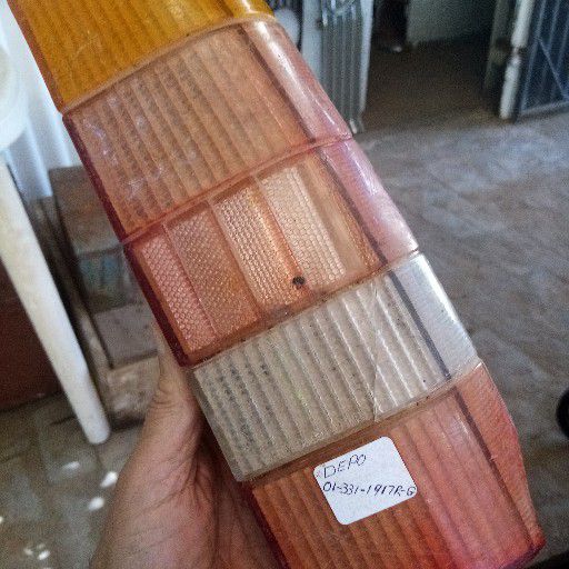 Bantam tail light - Private Seller