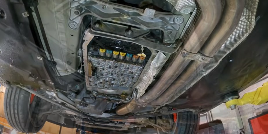 BMW gearbox programming - Private Seller