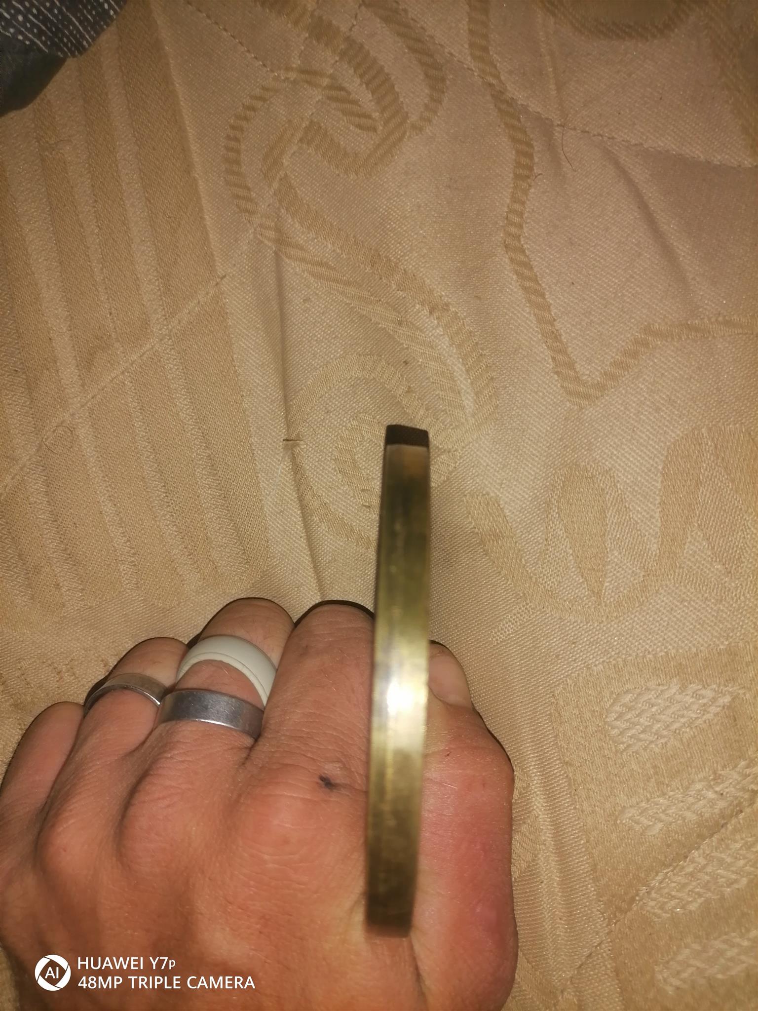 Bronze Medal