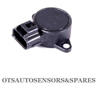 Toyota Corolla 1.6 4A-FE 96-02 AE111 Throttle Position Sensor OE 89452-33030 89452-30040 - Private Seller