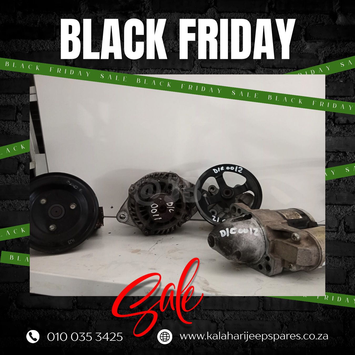 Engine Parts | Dodge Caliber | Powersteering Pump, Alternator, Starter - Private Seller Engine Parts | Dodge Caliber | Powersteering Pump, Alternator, Starter - Private Seller