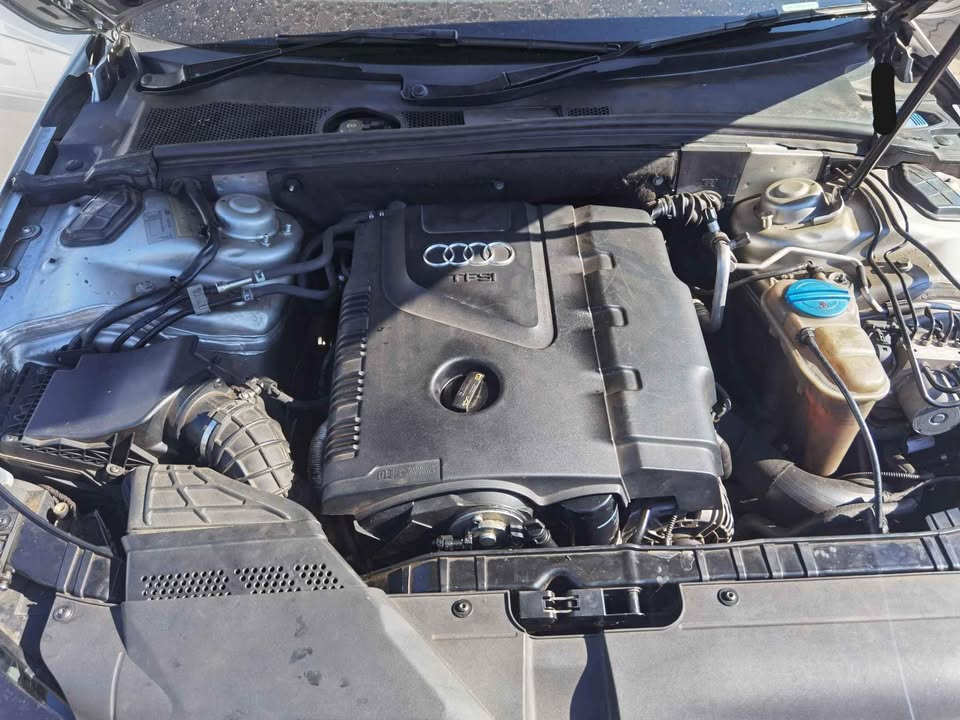Audi A4 stripping for parts - Private Seller