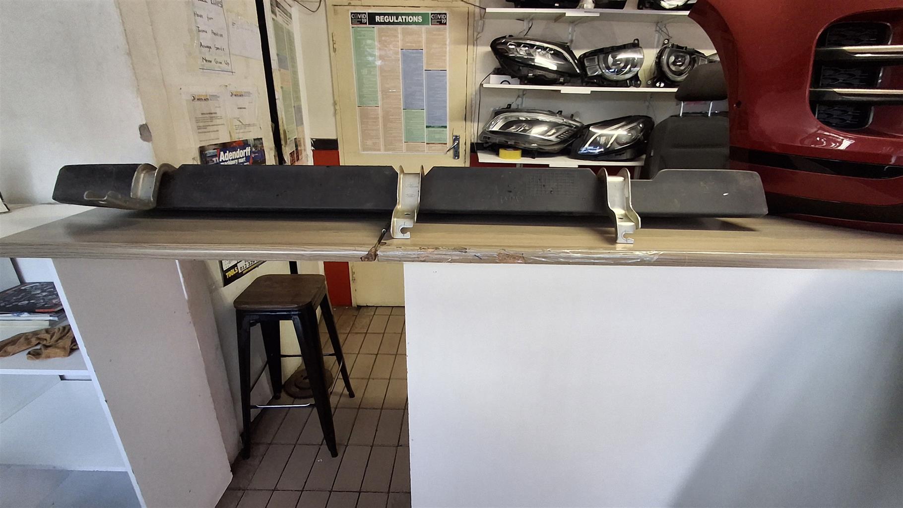 2017 FORD RANGER T7 STEP CLEAN AVAILABLE - Private Seller