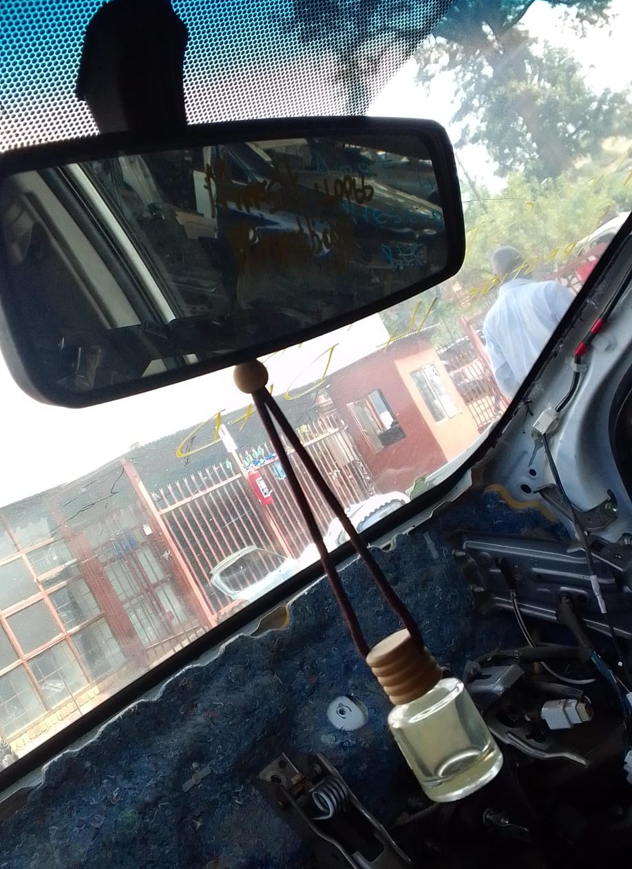 Used Toyota Corolla D4D Rear View Mirror for sale - Private Seller Used Toyota Corolla D4D Rear View Mirror for sale - Private Seller